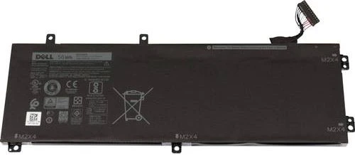 Dell Ersatzakku, 57Wh