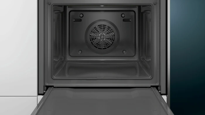 Siemens iQ500 HB578BBS6 Backofen