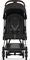Cybex Coya Rosegold Frame sepia black Vorschaubild