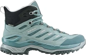 Lowa Innovo GTX Mid eisblau/hellblau (Damen)