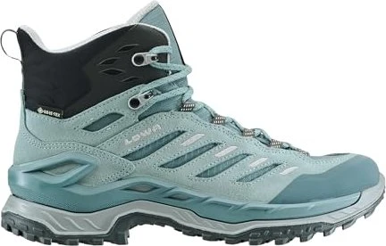 Lowa Innovo GTX Mid eisblau/hellblau (Damen)