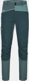 Ortovox Casale Kletterhose lang dark arctic grey (Herren)