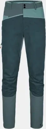 Ortovox Casale Kletterhose lang dark arctic grey (Herren)