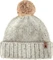 Fjällräven Övik Pom Mütze chalk white Vorschaubild