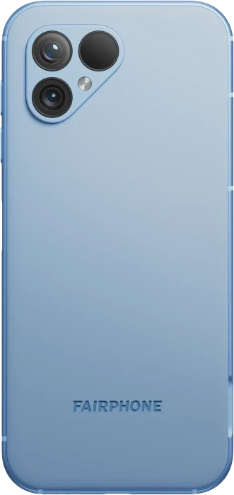 Fairphone 5 256GB blau