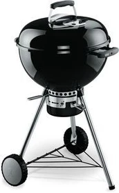Weber One-Touch Premium 47cm