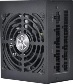 SilverStone Extreme Series EX850R Platinum 850W, ATX 3.0
