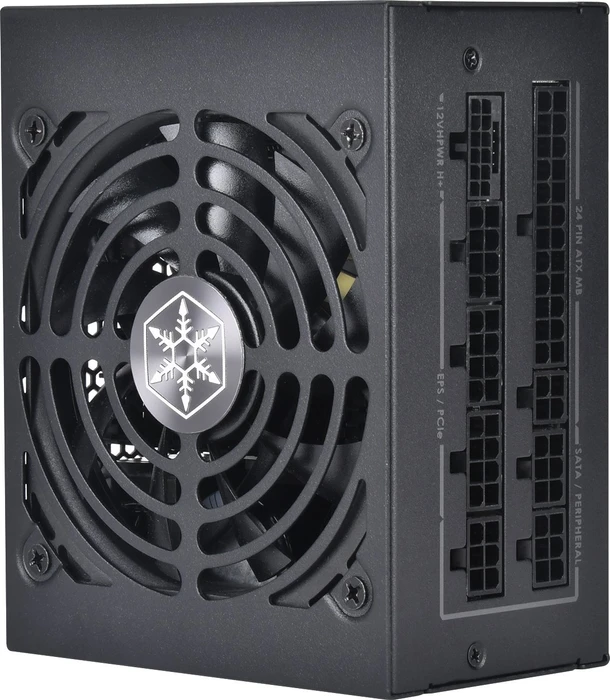 SilverStone Extreme Series EX850R Platinum 850W, ATX 3.0