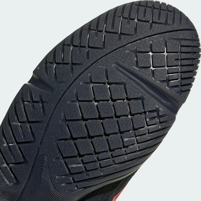 adidas Predator Sala IN core black/better scarlet/cloud white
