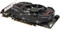 VTX3D Radeon R7 370 Single Fan Edition, 2GB GDDR5, DVI, HDMI, DP Vorschaubild