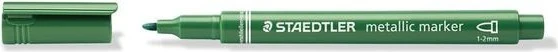 Staedtler metallic pen 8323 grün