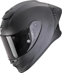 Scorpion EXO-R1 Evo II Air Solid matt schwarz
