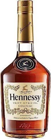 Hennessy V.S.