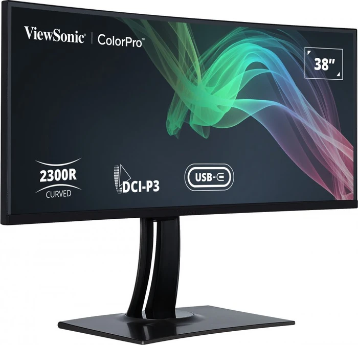 ViewSonic ColorPro VP3881a, 37.5" (VS16980) – Bild 2 von 11