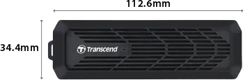 Transcend CM10 (TS-CM10G) – Bild 4 von 6