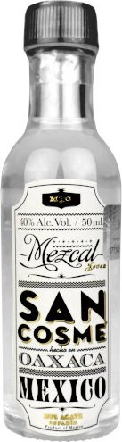 San Cosme Oaxaca 50ml