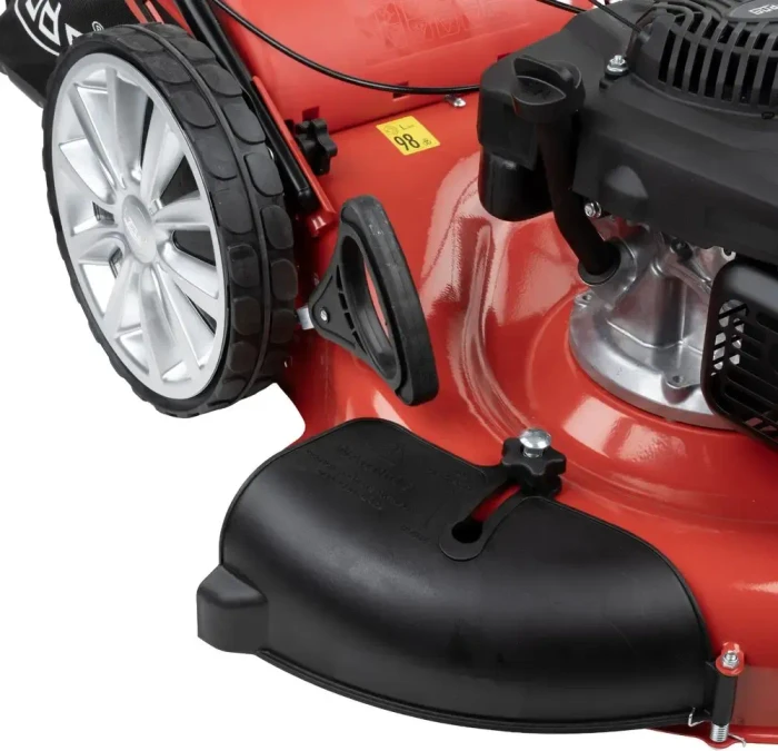 Güde Big Wheeler 554.2 R TRIKE Benzin-Rasenmäher