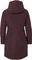 Vaude Annecy 3in1 III Funktionsmantel dark oak (Damen) Vorschaubild