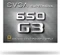 EVGA SuperNOVA G3 650 650W, ATX Vorschaubild