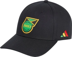 adidas Jamaika 26 x Bob Marley 2026 Kappe schwarz (Herren)