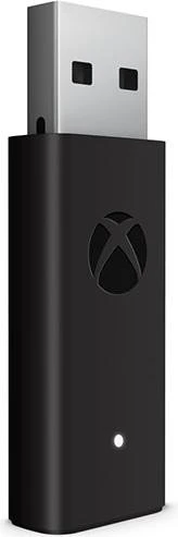 Microsoft Windows 10 Xbox One Wireless Adapter USB (PC)