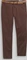 Tom Tailor Chino mit Gürtel Hose braun (Herren) Vorschaubild
