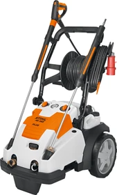 Stihl RE 362 Plus Elektro-Hochdruckreiniger
