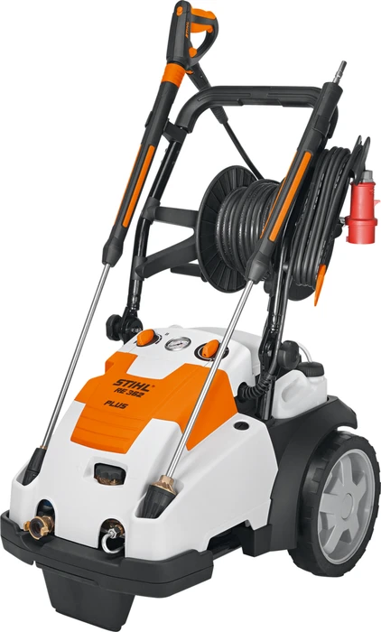 Stihl RE 362 Plus Elektro-Hochdruckreiniger