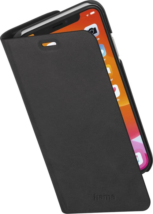 Hama Booklet Guard Pro für Apple iPhone 11 schwarz