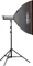 Walimex Pro Softbox Orange Line 60x90cm für Electra Small Vorschaubild
