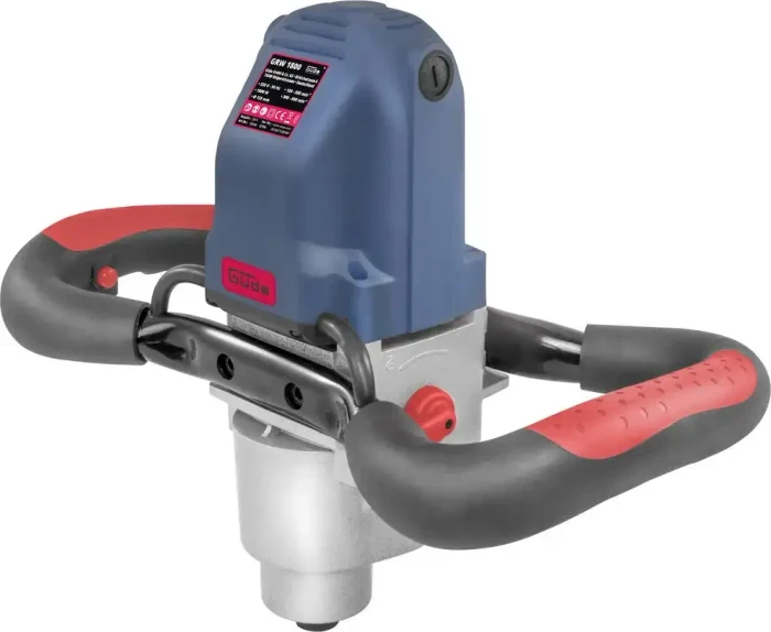 Güde GRW 1800-2 Twin Elektro-Rührwerk