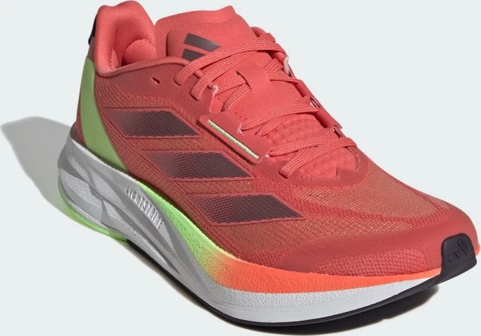 adidas Duramo Speed preloved scarlet/aurora met./solar red (Damen)