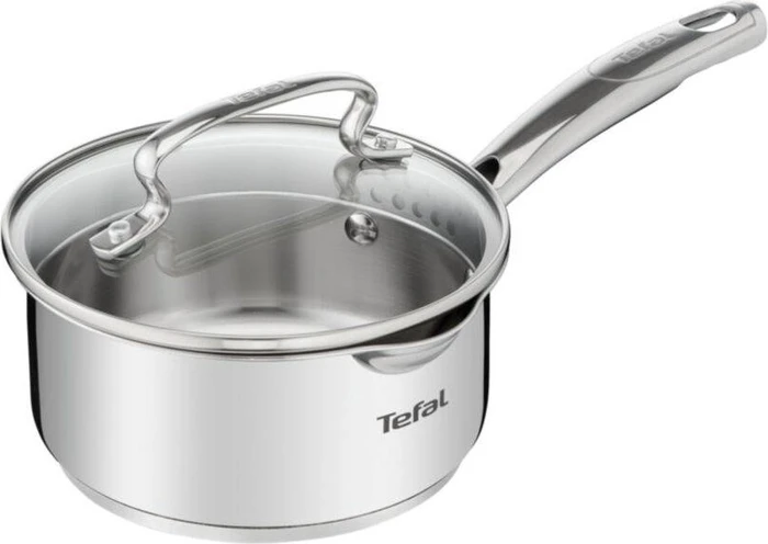 Tefal G71928 Duetto+ Stielkasserolle 16cm