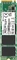 Transcend MTE652T2 / Industrial MTE652T2-I, M.2 Vorschaubild