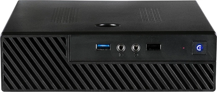 Inter-Tech ITX M-100, Mini-ITX, 60W extern