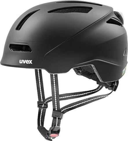 UVEX Urban Planet LED Planet Helm
