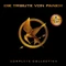Die Tribute von Panem - Complete Collection Vorschaubild