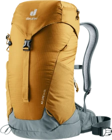 Deuter AC Lite 14 SL cinnamon/teal (Damen)