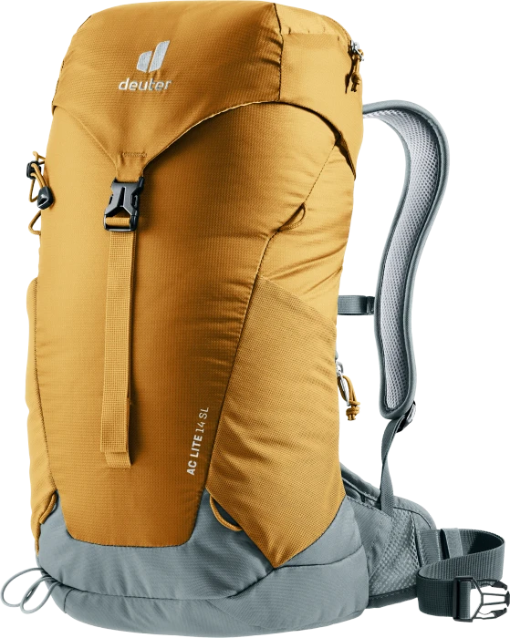 Deuter AC Lite 14 SL cinnamon/teal (Damen)