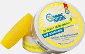 Mediashop Pure100 MagicShine Allzweckreiniger, 300g
