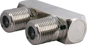 Schwaiger F-Verbinder