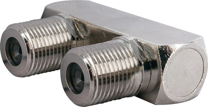 Schwaiger F-Verbinder