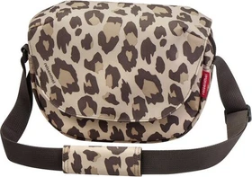 Reisenthel Funbag Lenkertasche leo macchiato