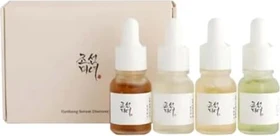 Beauty of Joseon Hangbang Serum Discovery Kit 4x 10ml Serum Geschenkset