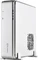 SilverStone Fortress FTZ01-E, silber, Mini-ITX Vorschaubild
