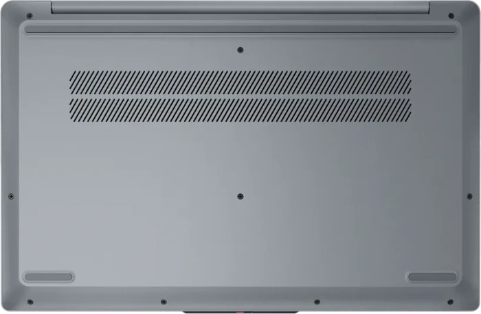 Lenovo IdeaPad Slim 3 15IAH8, Arctic Grey, Core i5-12450H, 8GB RAM, 512GB SSD, DE
