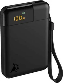 Aqiila Powerbird B10 5000mAh 12W schwarz