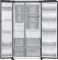 Samsung RS94F RS90F64EDTEF Side-by-Side Vorschaubild