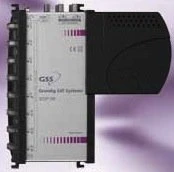 GSS Grundig SDSP 512