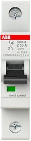 ABB S201M-Z50